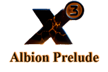 X3: Albion Prelude - прохождение основного сюжета X3: Albion Prelude - прохождение основного сюжета